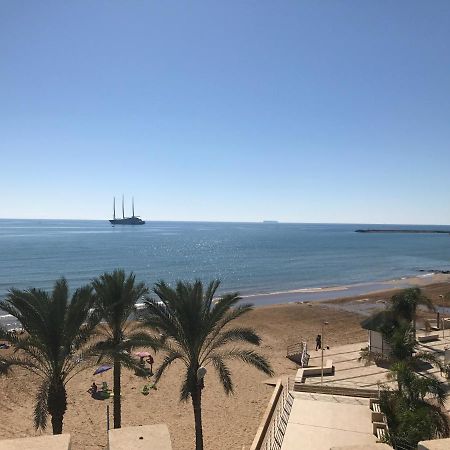 Delposto Marina Di Ragusa Εξωτερικό φωτογραφία