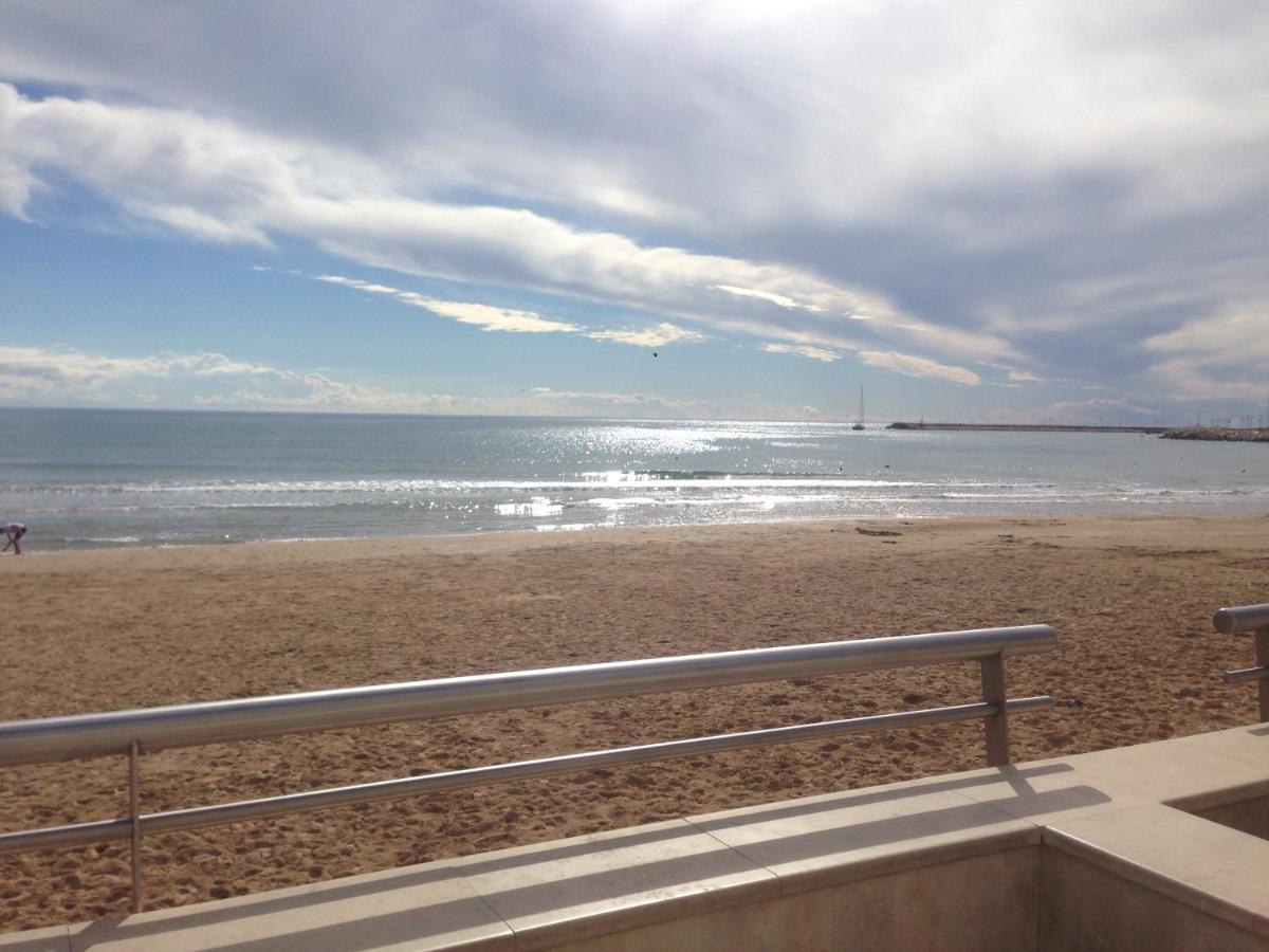 Delposto Marina Di Ragusa Εξωτερικό φωτογραφία