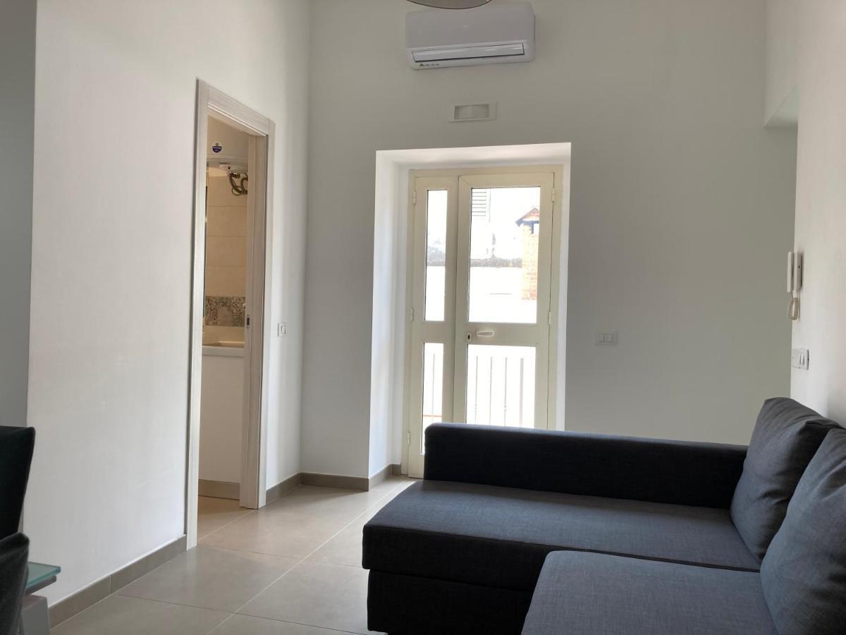 Delposto Marina Di Ragusa Εξωτερικό φωτογραφία