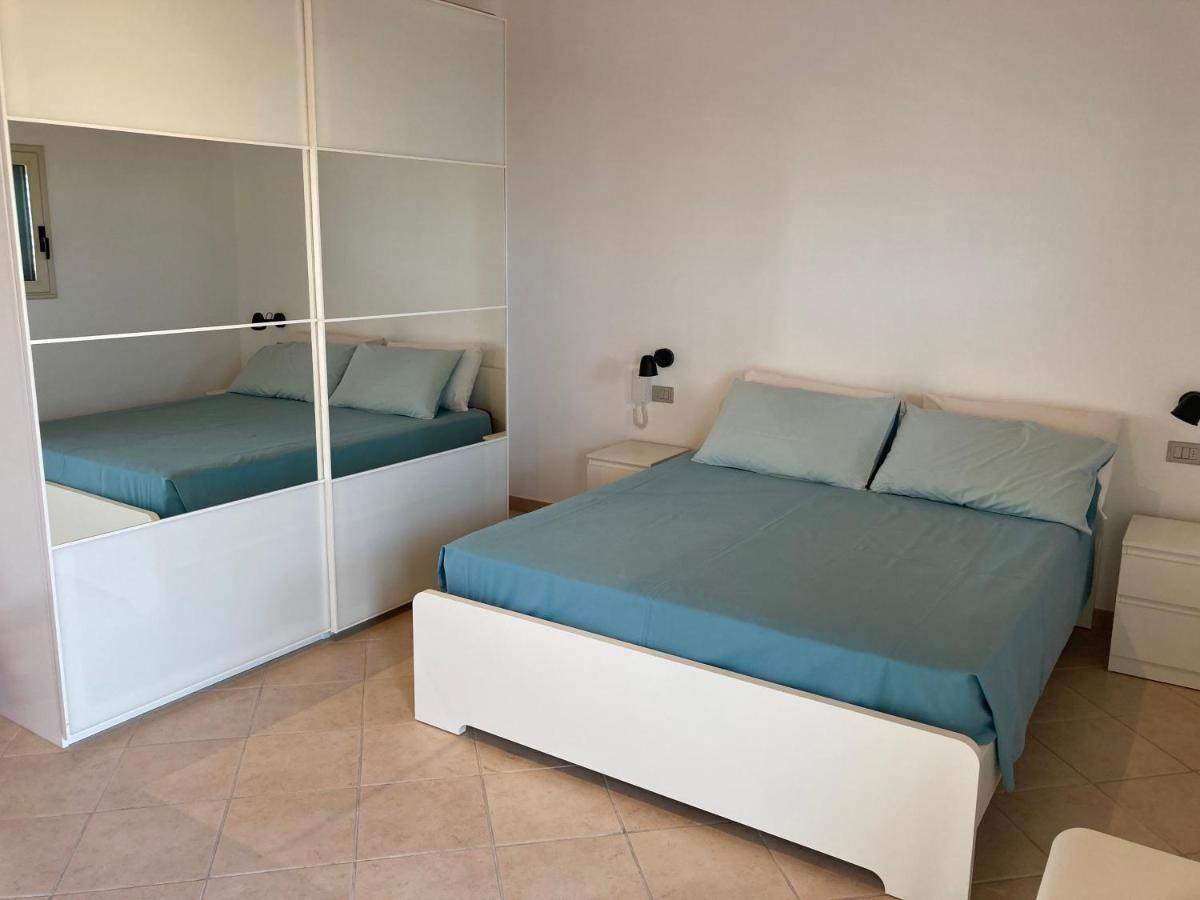 Delposto Marina Di Ragusa Εξωτερικό φωτογραφία