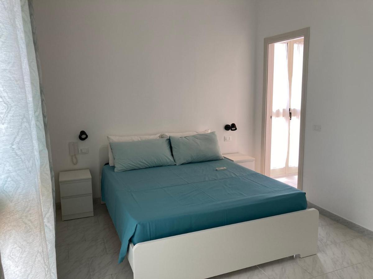 Delposto Marina Di Ragusa Εξωτερικό φωτογραφία