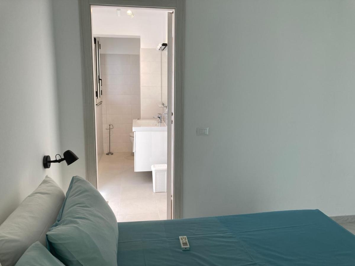 Delposto Marina Di Ragusa Εξωτερικό φωτογραφία