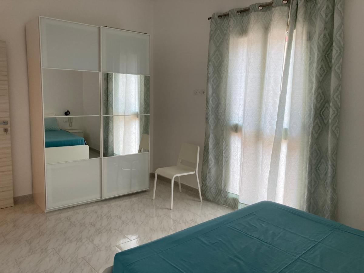 Delposto Marina Di Ragusa Εξωτερικό φωτογραφία