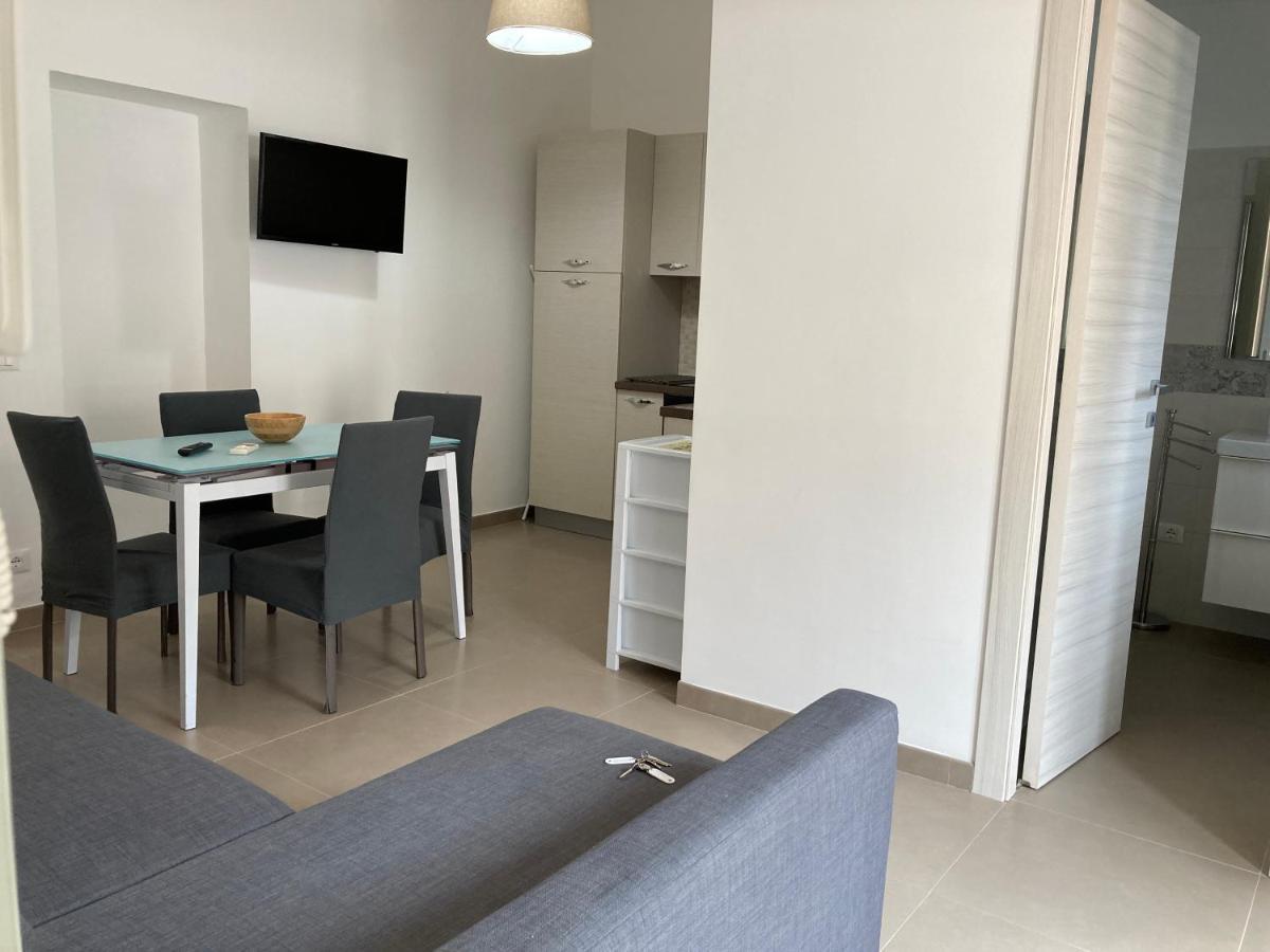 Delposto Marina Di Ragusa Εξωτερικό φωτογραφία