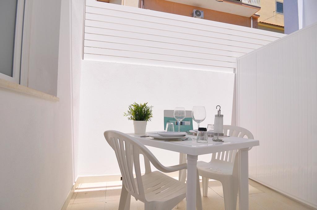 Delposto Marina Di Ragusa Δωμάτιο φωτογραφία