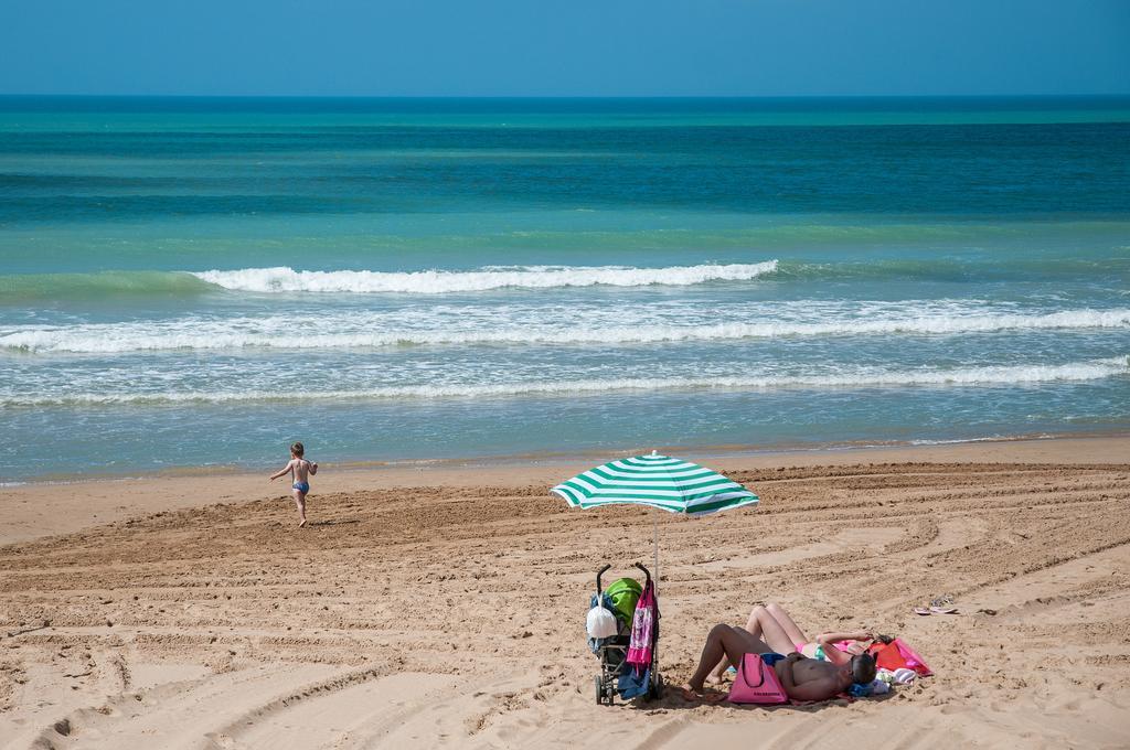 Delposto Marina Di Ragusa Δωμάτιο φωτογραφία