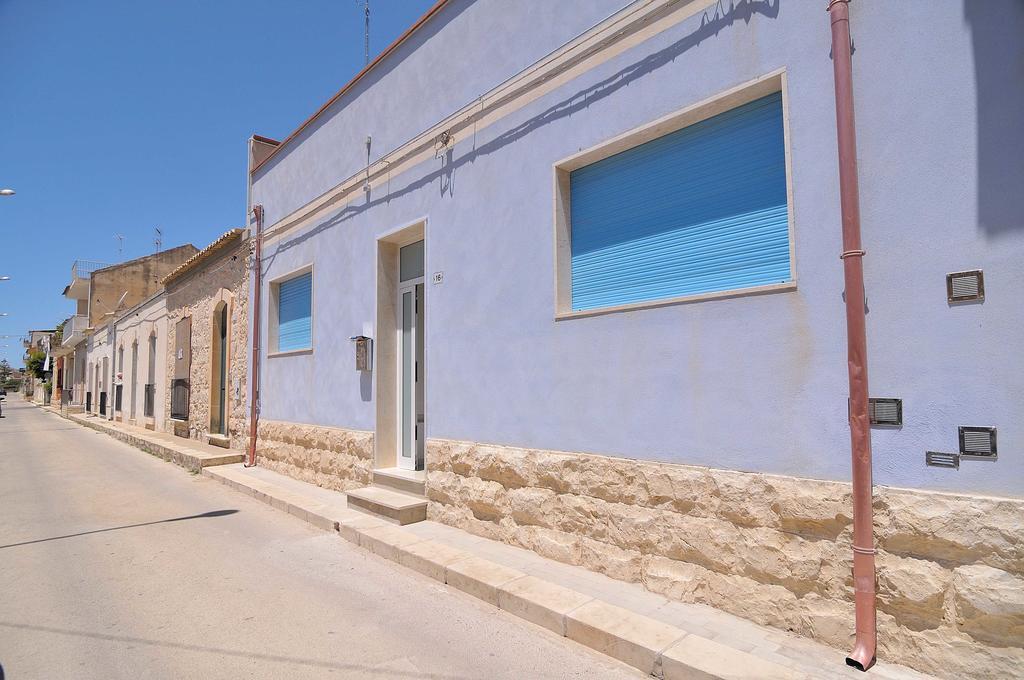 Delposto Marina Di Ragusa Εξωτερικό φωτογραφία