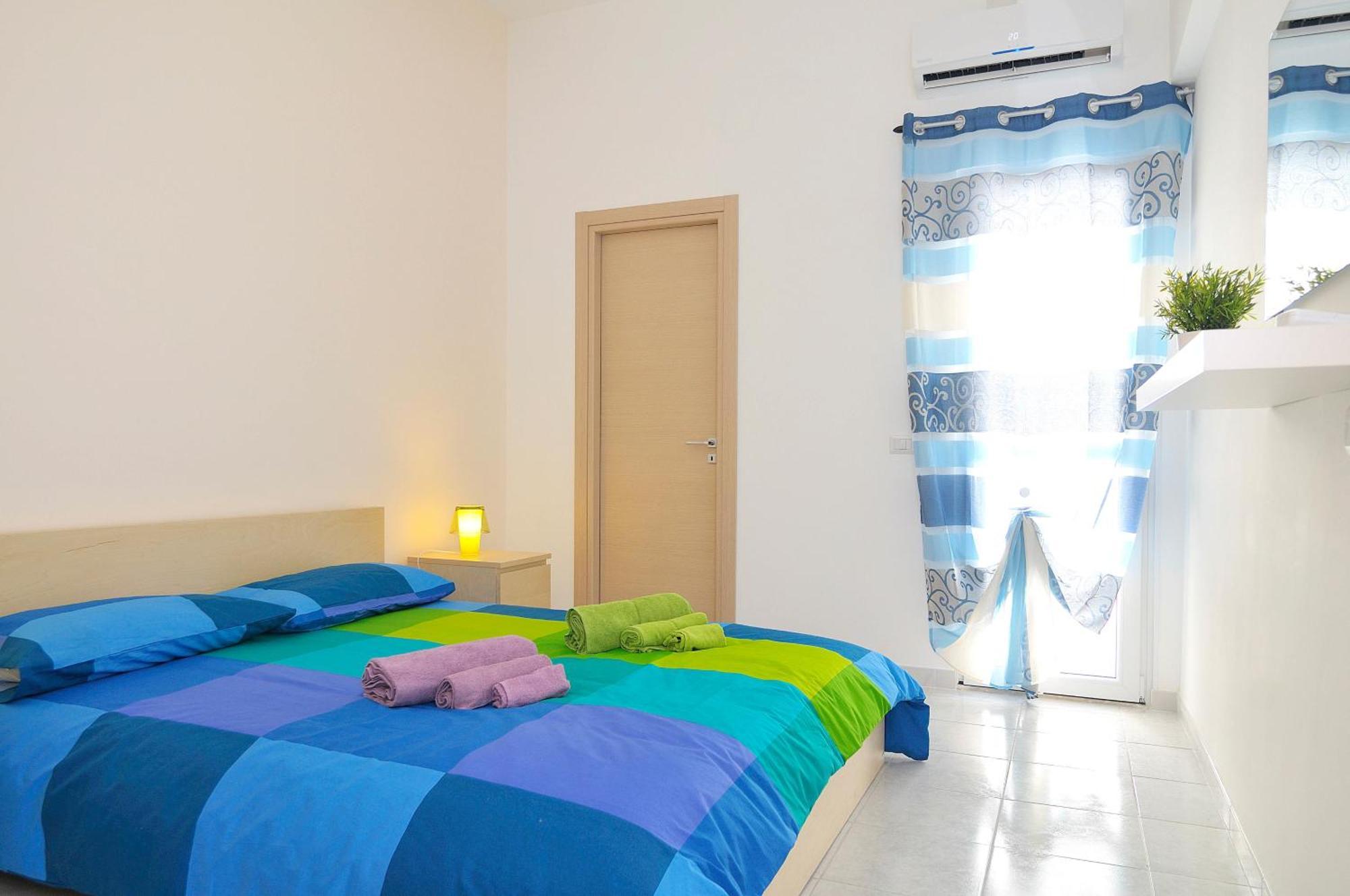 Delposto Marina Di Ragusa Δωμάτιο φωτογραφία