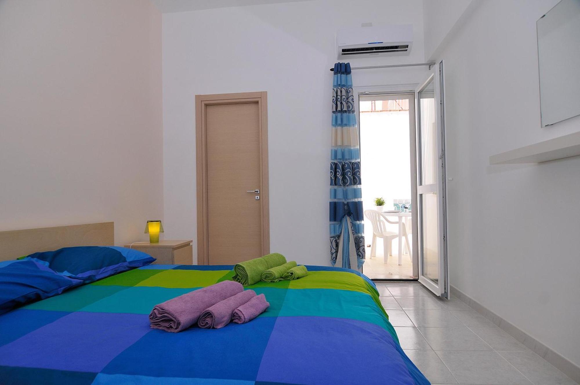 Delposto Marina Di Ragusa Δωμάτιο φωτογραφία