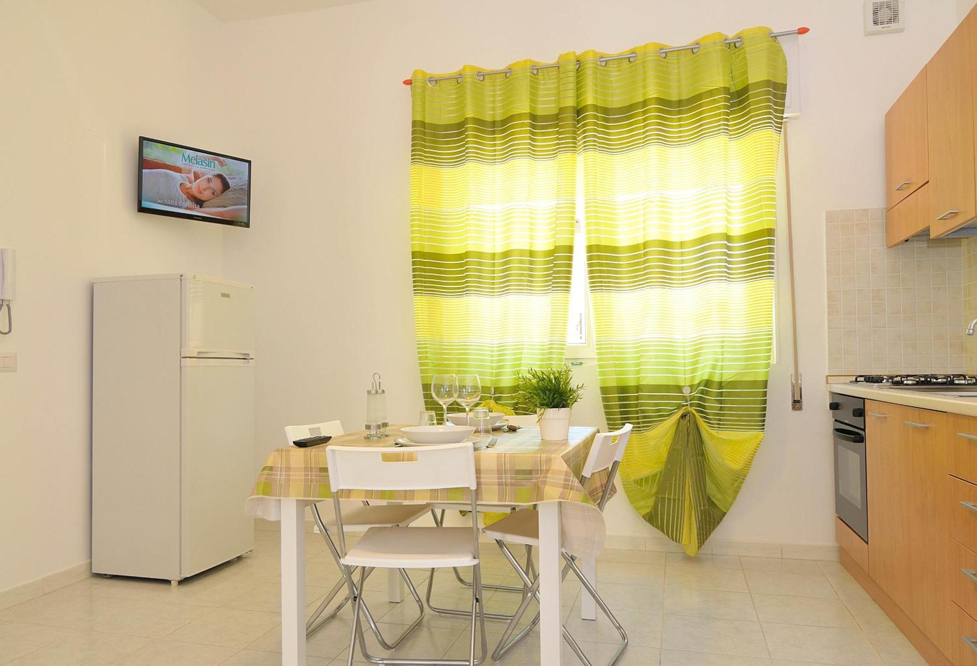Delposto Marina Di Ragusa Δωμάτιο φωτογραφία