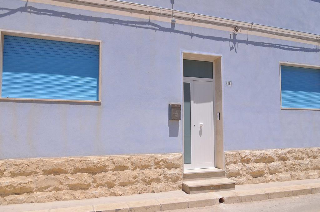Delposto Marina Di Ragusa Εξωτερικό φωτογραφία