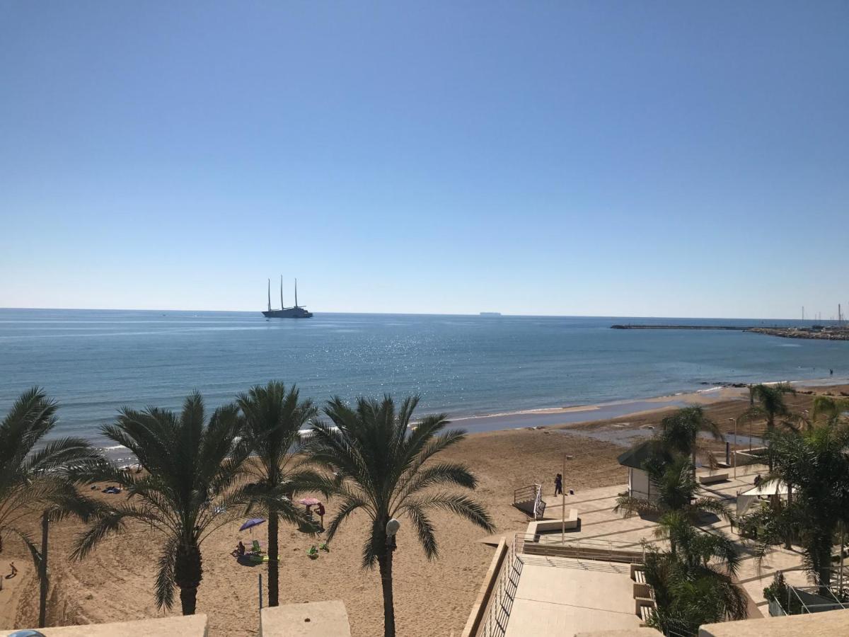 Delposto Marina Di Ragusa Εξωτερικό φωτογραφία